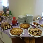 Monica 3* Кьянчано-Терме