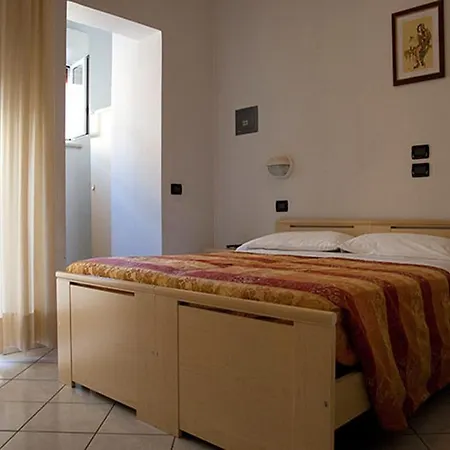 Monica Hotell Chianciano Terme