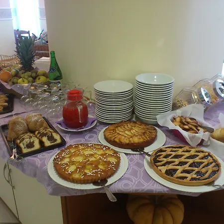 Monica 3* Chianciano Terme