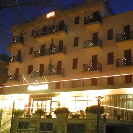 Hotel Monica Chianciano Terme